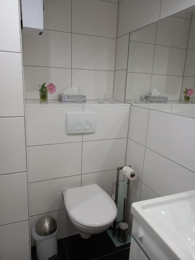 באד הונינגן Rheinapartment 8 מראה חיצוני תמונה