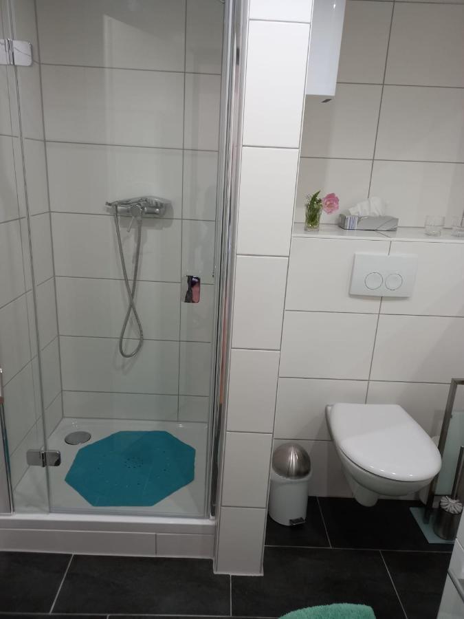 באד הונינגן Rheinapartment 8 מראה חיצוני תמונה