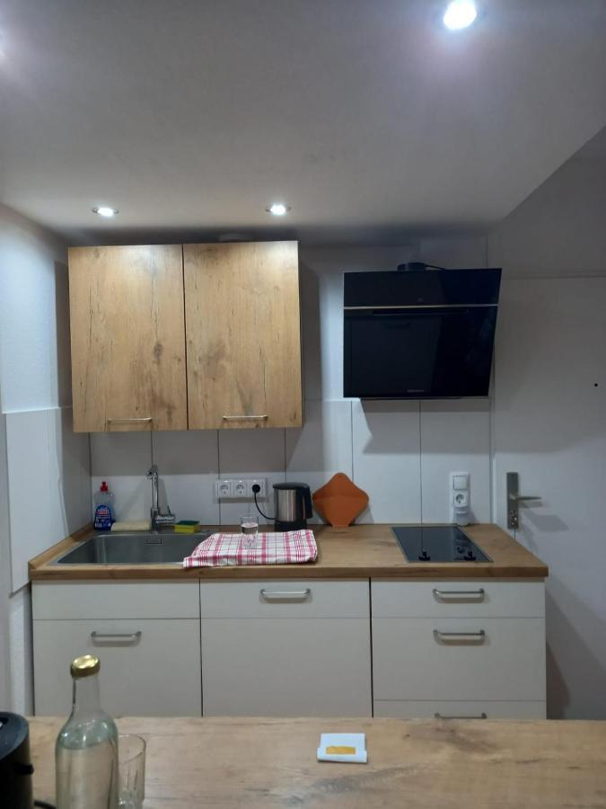 באד הונינגן Rheinapartment 8 מראה חיצוני תמונה