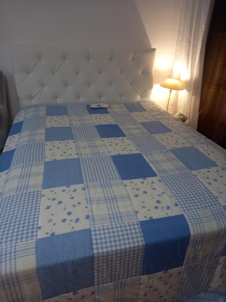 באד הונינגן Rheinapartment 8 מראה חיצוני תמונה